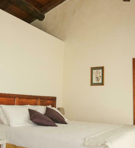 דירת חדר סופריור, Cascina Del Forte