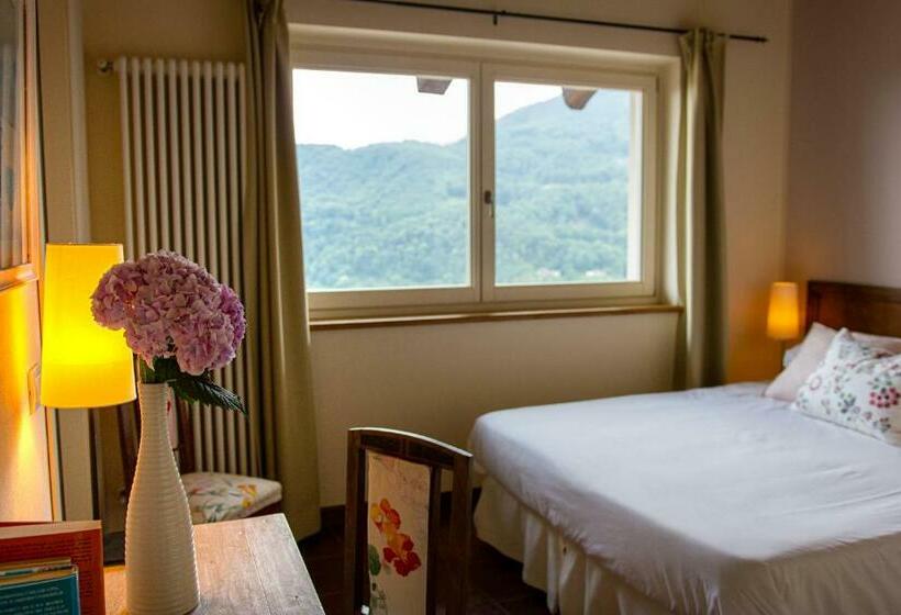 חדר סטנדרט, Cascina Del Forte