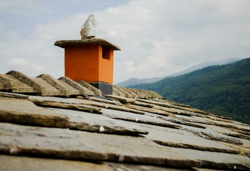 חדר סטנדרט, Cascina Del Forte