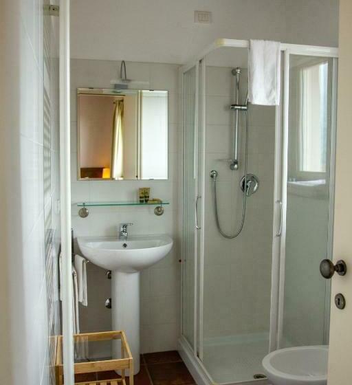 חדר סטנדרט, Cascina Del Forte