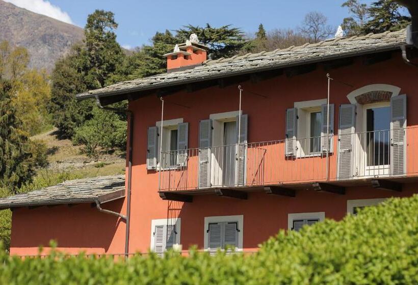 침실 1개 수피리어 아파트, Cascina Del Forte