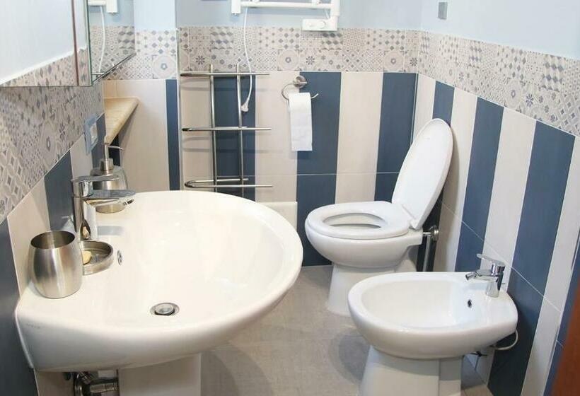 חדר סטנדרט, Mararte B&b