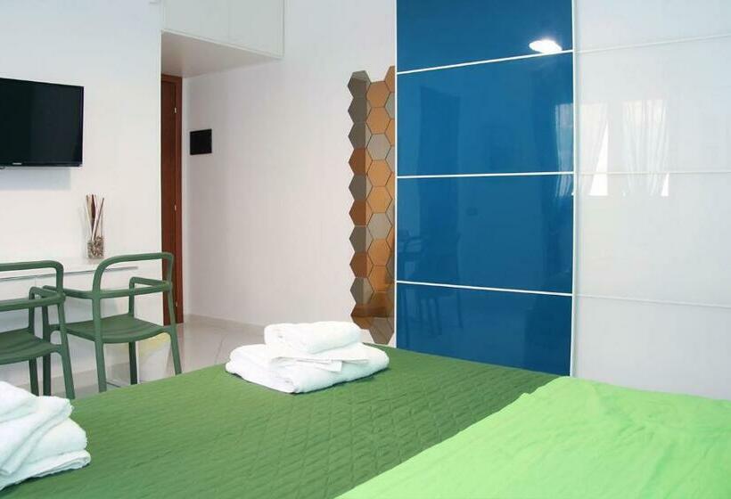 Номер Стандарт, Mararte B&b