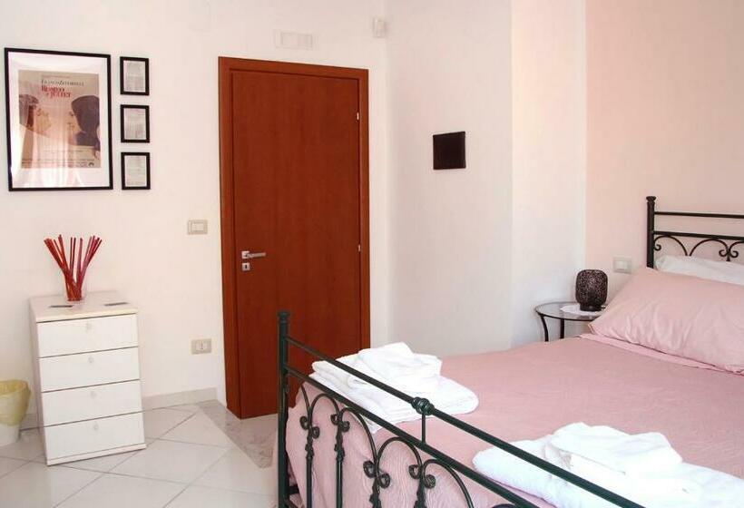 חדר סטנדרט, Mararte B&b