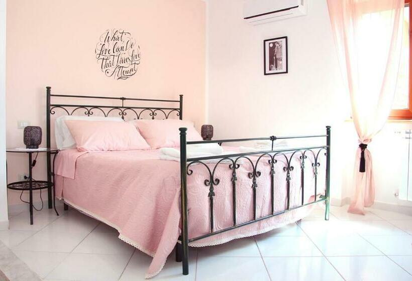 Номер Стандарт, Mararte B&b