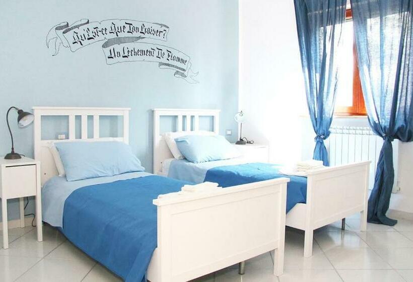 Номер Стандарт, Mararte B&b