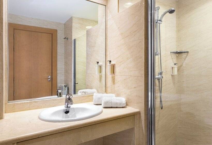 スーペリアールーム, B&b Hotel Madrid Arganda