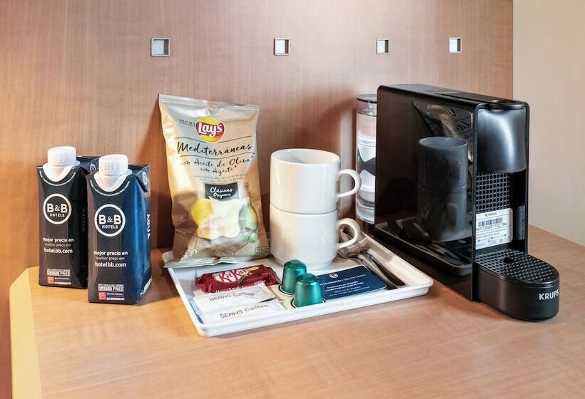 スーペリアールーム, B&b Hotel Madrid Arganda