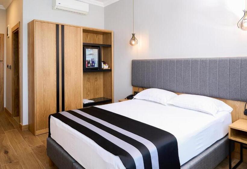 スタンダードルーム, Buyuk Truva