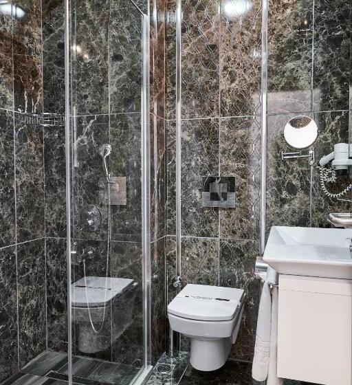 スタンダードルーム, Buyuk Truva