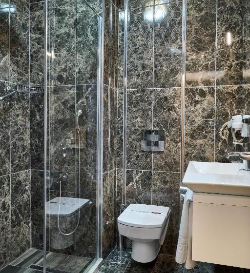 スタンダードトリプルルーム, Buyuk Truva