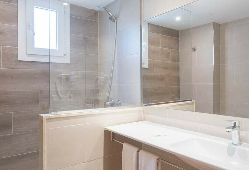 شقة غرفة واحدة, Purobeach Resort Santa Ponsa