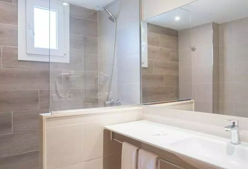 آپارتمان 1 خوابه, Purobeach Resort Santa Ponsa
