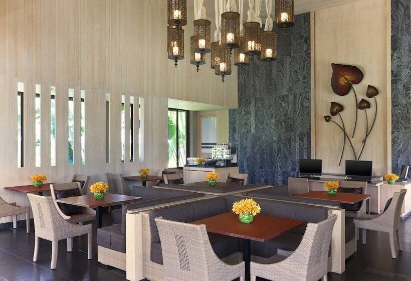 オーシャンビューデラックスルーム, Dusit Thani Krabi Beach Resort Sha Extra Plus