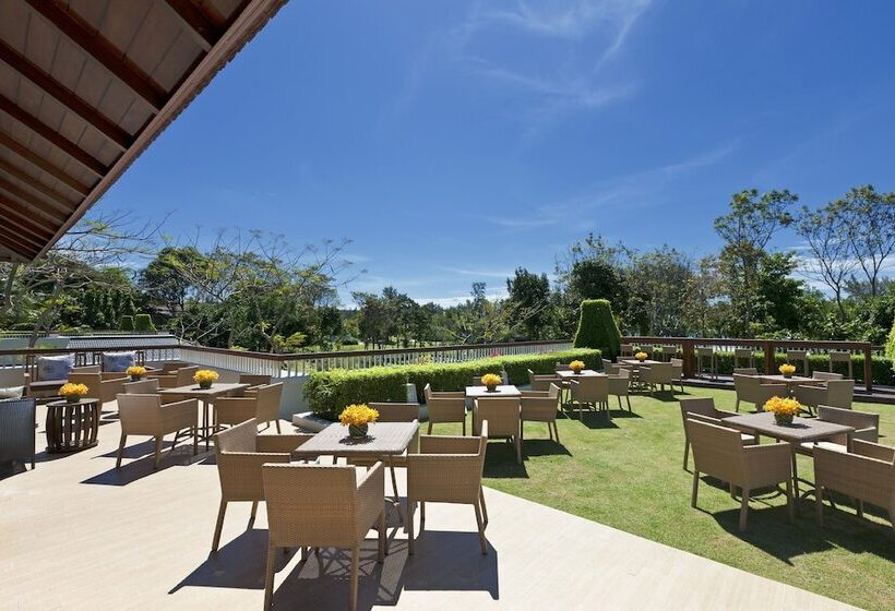 クラブルーム, Dusit Thani Krabi Beach Resort Sha Extra Plus