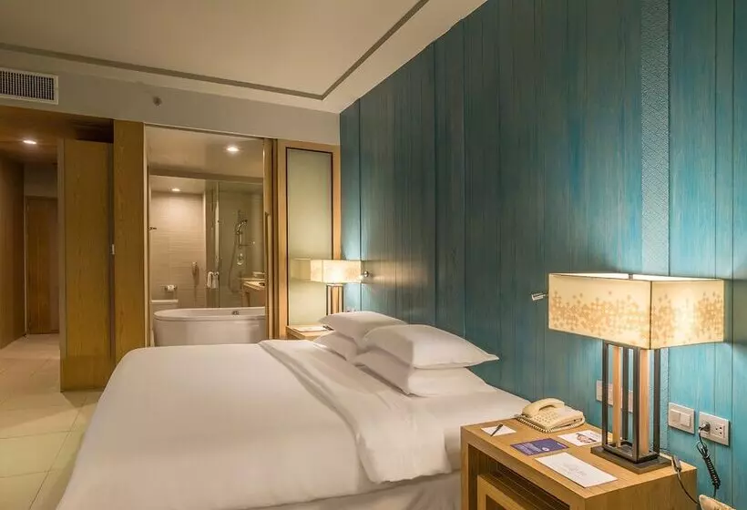 クラブルーム, Dusit Thani Krabi Beach Resort   Sha Extra Plus