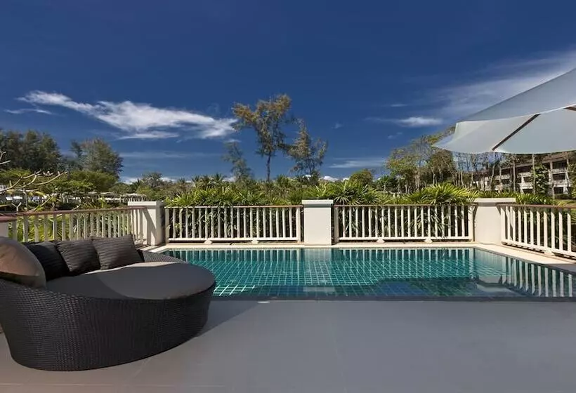 クラブスイート, Dusit Thani Krabi Beach Resort   Sha Extra Plus