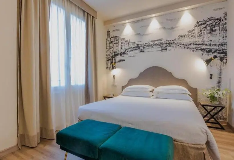 سوییت جونیور, Fh55 Grand Hotel Mediterraneo