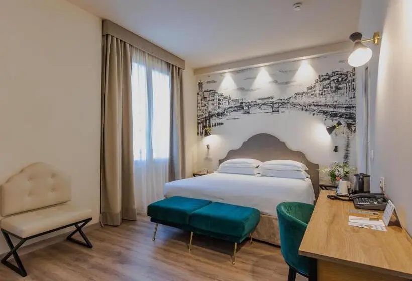 سوییت جونیور, Fh55 Grand Hotel Mediterraneo