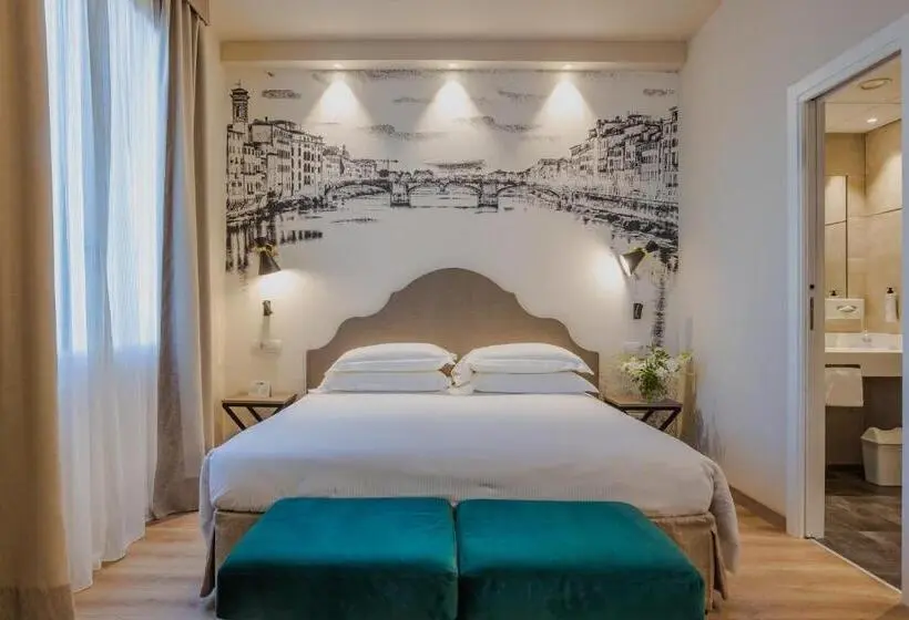 سوییت جونیور, Fh55 Grand Hotel Mediterraneo