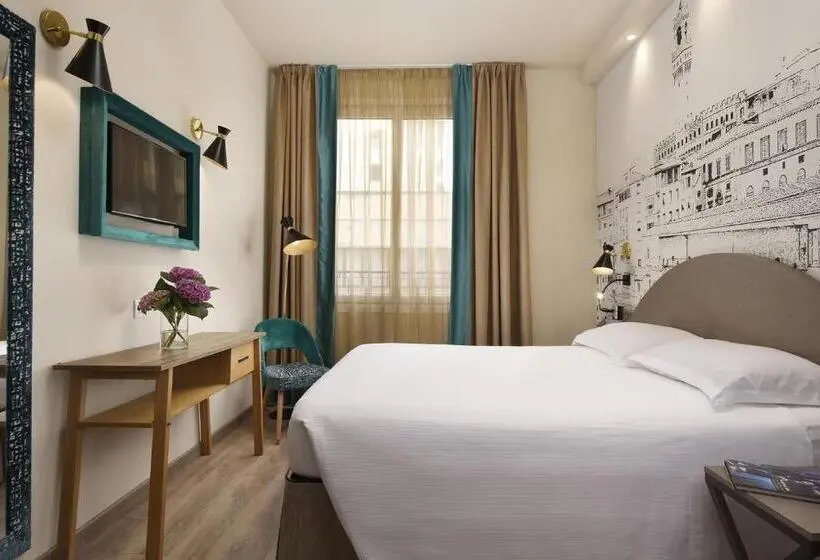 اتاق سوپریور خانوادگی, Fh55 Grand Hotel Mediterraneo