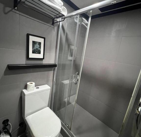 اتاق استاندارد یک نفره, All Seasons