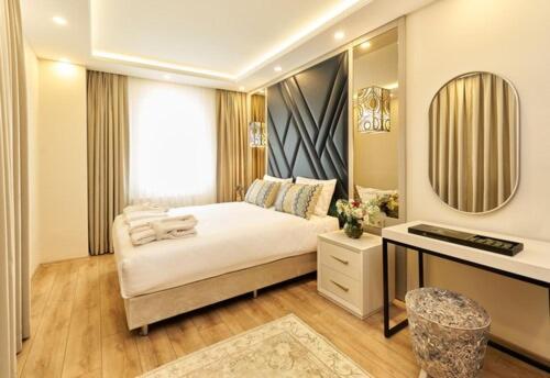 آپارتمان 2 خوابه, All Seasons