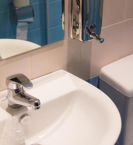 חדר סטנדרט, Athens Choice