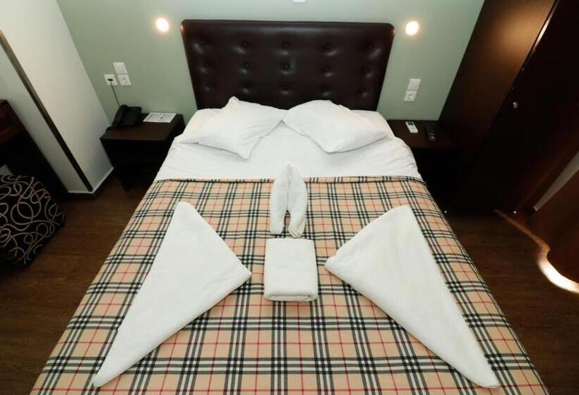 חדר סטנדרט, Athens Choice