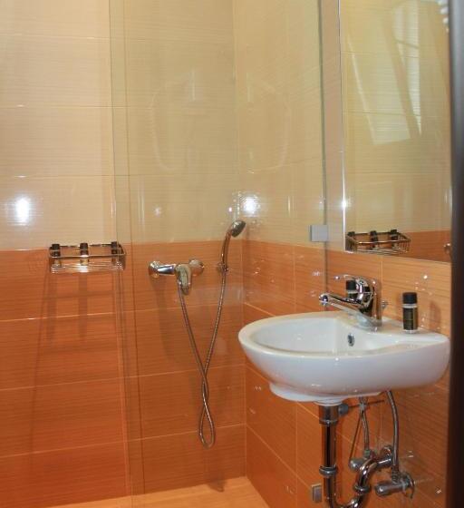 חדר סטנדרט, Athens Choice