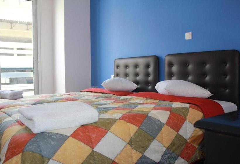 חדר סטנדרט, Athens Choice