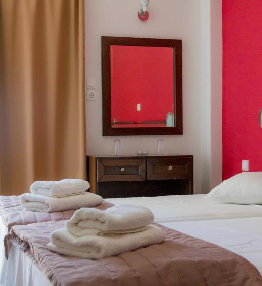 חדר סטנדרט, Athens Choice