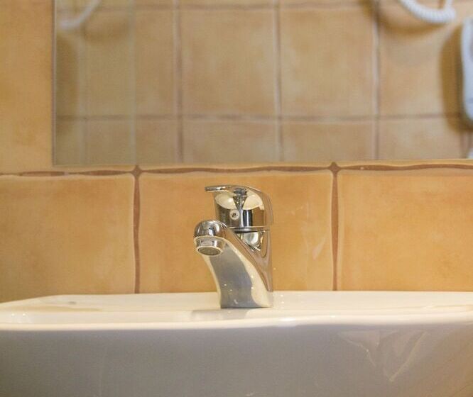 חדר סטנדרט יחיד, Athens Choice