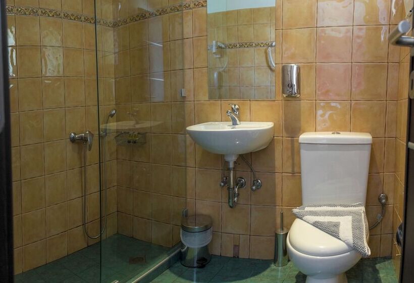 חדר סטנדרט, Athens Choice