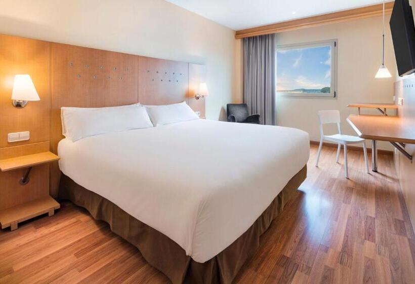Номер Стандарт, B&b Hotel Madrid Arganda