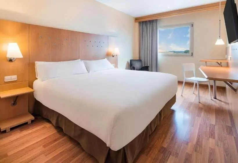 اتاق استاندارد, B&b Hotel Madrid Arganda