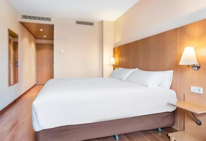 اتاق استاندارد, B&b Hotel Madrid Arganda