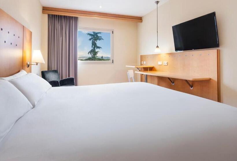 スタンダードルーム, B&b Hotel Madrid Arganda