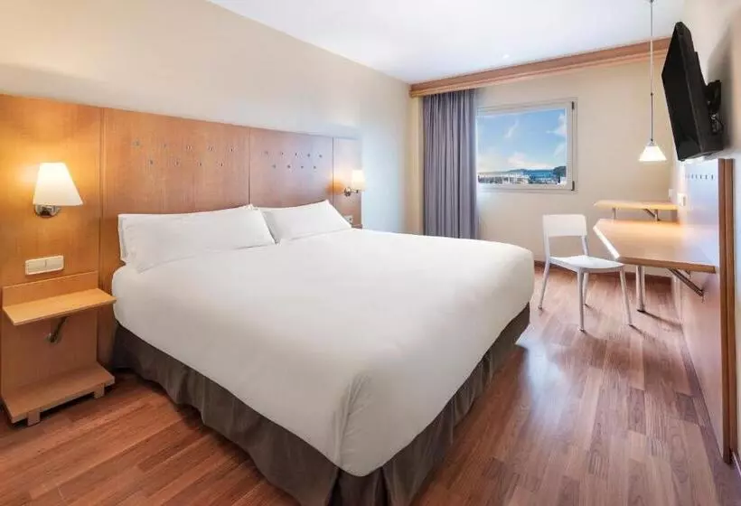 اتاق استاندارد, B&b Hotel Madrid Arganda