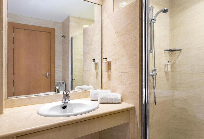 スーペリアールーム, B&b Hotel Madrid Arganda