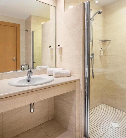Номер Superior, B&b Hotel Madrid Arganda