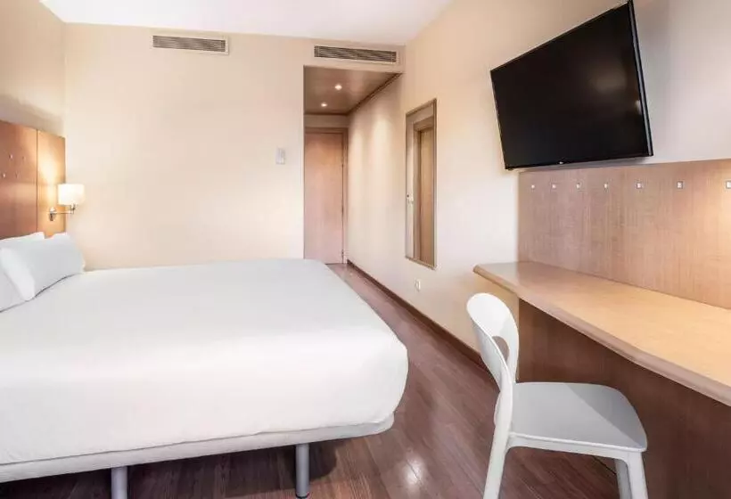 اتاق سوپریور, B&b Hotel Madrid Arganda