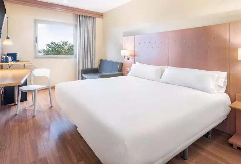 اتاق سوپریور, B&b Hotel Madrid Arganda