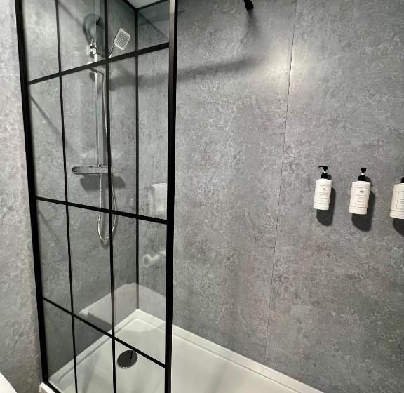 Номер Стандарт, The Bolton Stadium Hotel, A Member Of Radisson Individuals