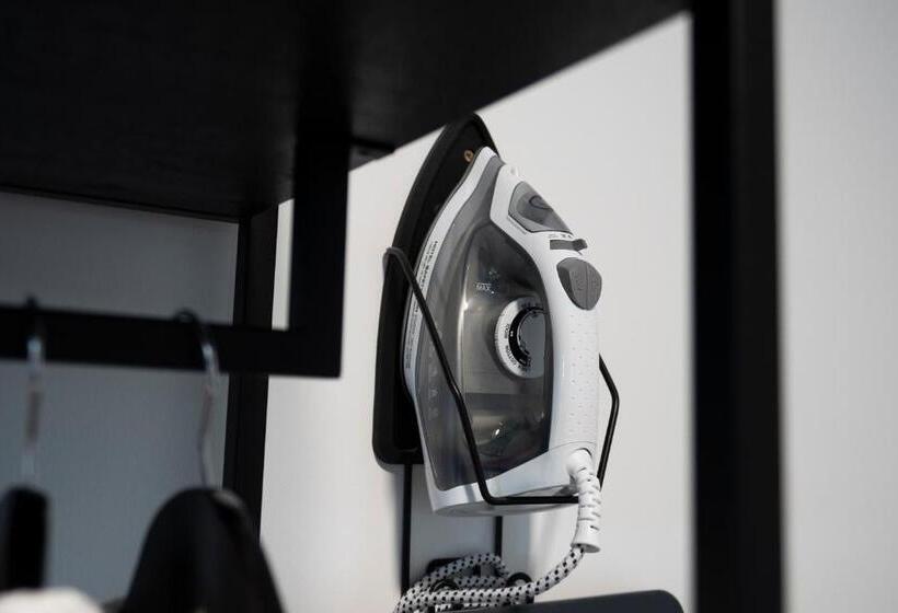 Номер Стандартный с Видом, The Bolton Stadium Hotel, A Member Of Radisson Individuals