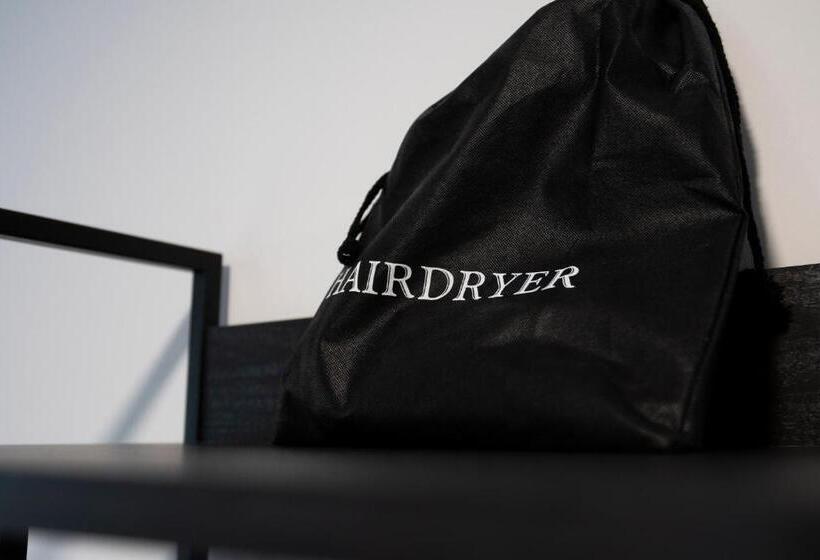 Пентхаус Люкс, The Bolton Stadium Hotel, A Member Of Radisson Individuals