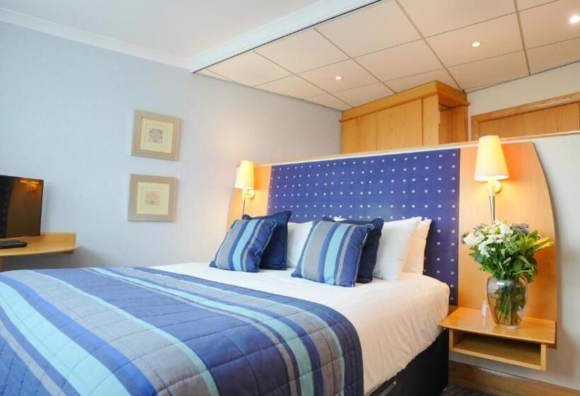 Пентхаус Люкс, The Bolton Stadium Hotel, A Member Of Radisson Individuals