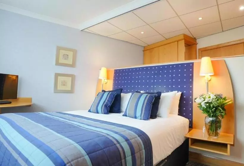 ペントハウススイート, The Bolton Stadium Hotel, A Member Of Radisson Individuals