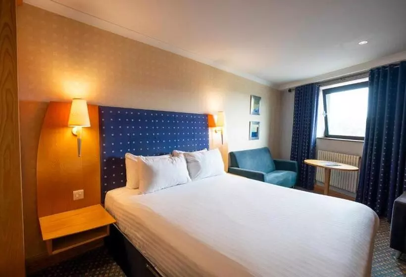スーペリアールーム, The Bolton Stadium Hotel, A Member Of Radisson Individuals