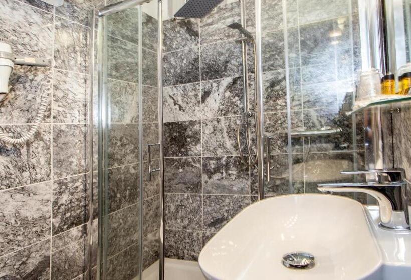 标准单人间, Bolzano